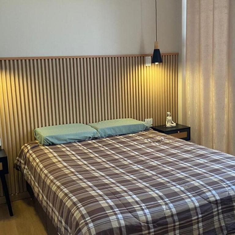 Luxury Downtown Tacna Apartment with Bathtub - Two-Bedroom Deluxe Apartment - 13