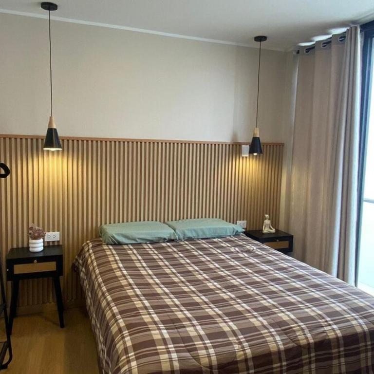 Luxury Downtown Tacna Apartment with Bathtub - Two-Bedroom Deluxe Apartment - 11