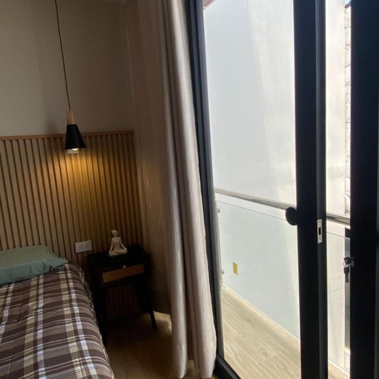 Luxury Downtown Tacna Apartment with Bathtub - Two-Bedroom Deluxe Apartment - 29