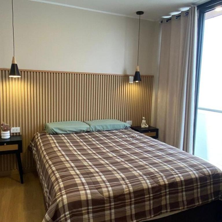 Luxury Downtown Tacna Apartment with Bathtub - Two-Bedroom Deluxe Apartment - 37