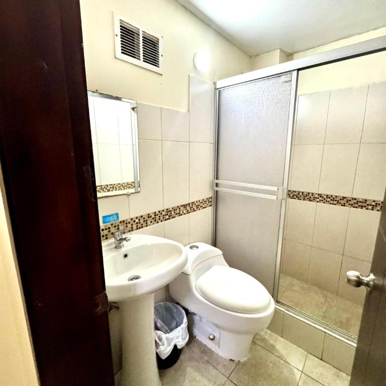 Hostal Copacabanna - Single Room - 1