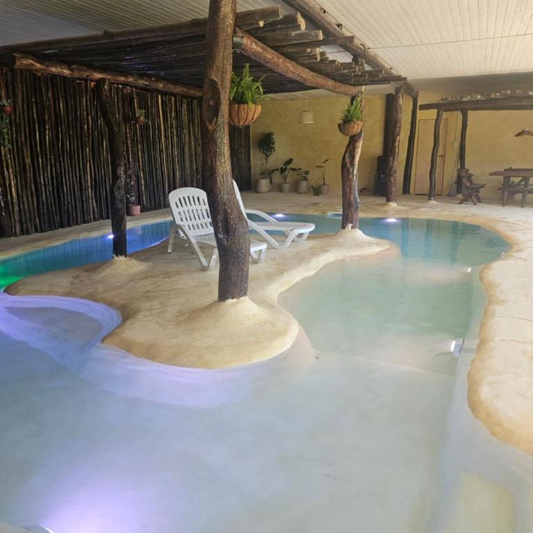 La Maina Uribe - Casa de 2 dormitorios - 29