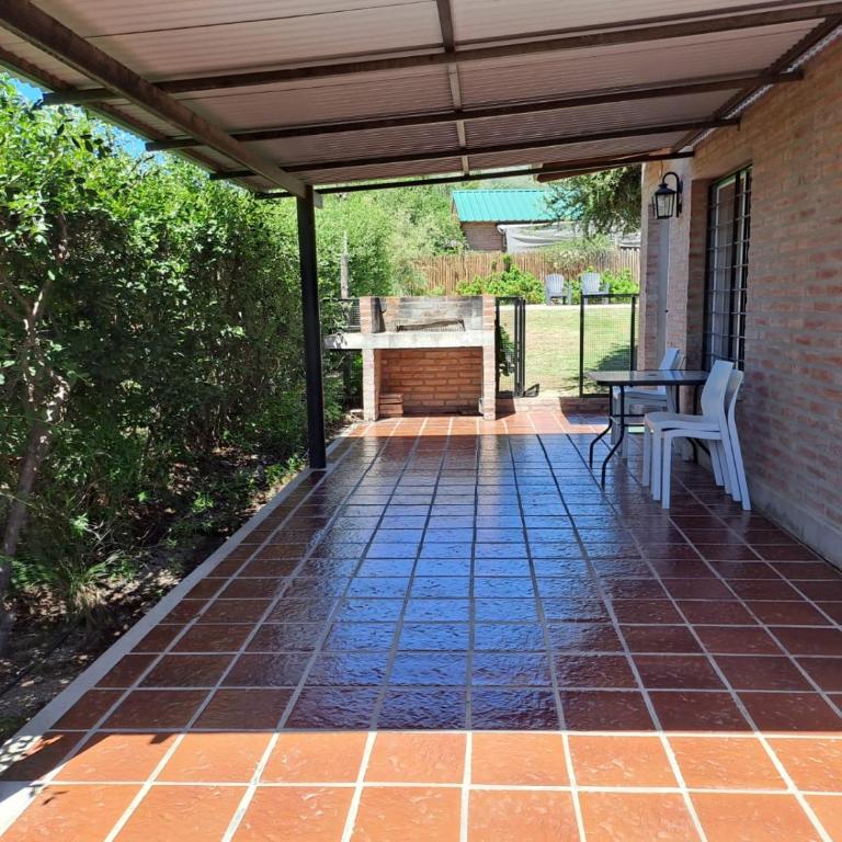 Septimo Sol - Casa con 1 dormitorio - 22