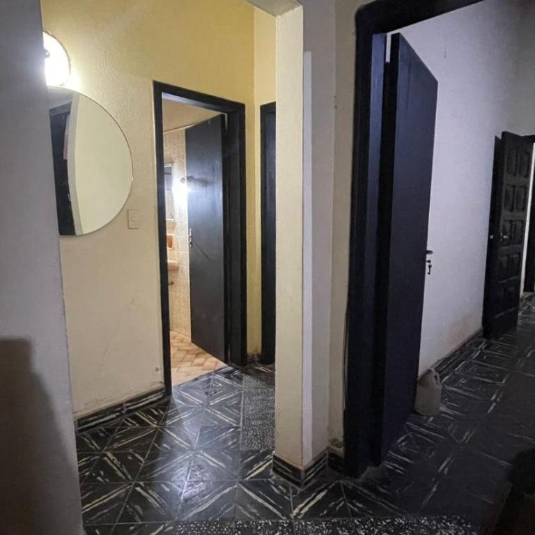 Alojamiento a pasos de Asunción - Two-Bedroom House - 11