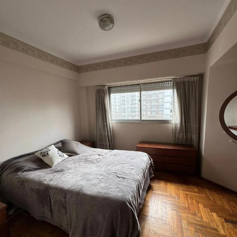 Dpto dos ambientes centro - Apartamento de 1 dormitorio - 5