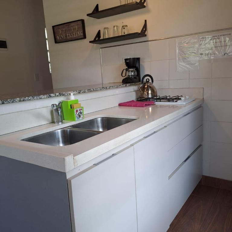 Septimo Sol - Casa con 1 dormitorio - 25