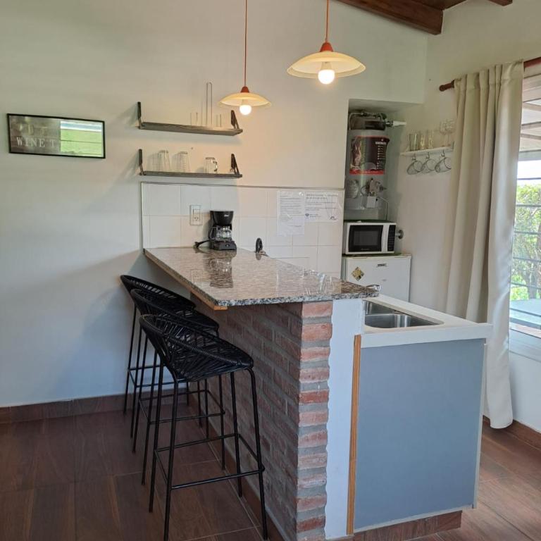 Septimo Sol - Casa con 1 dormitorio - 26