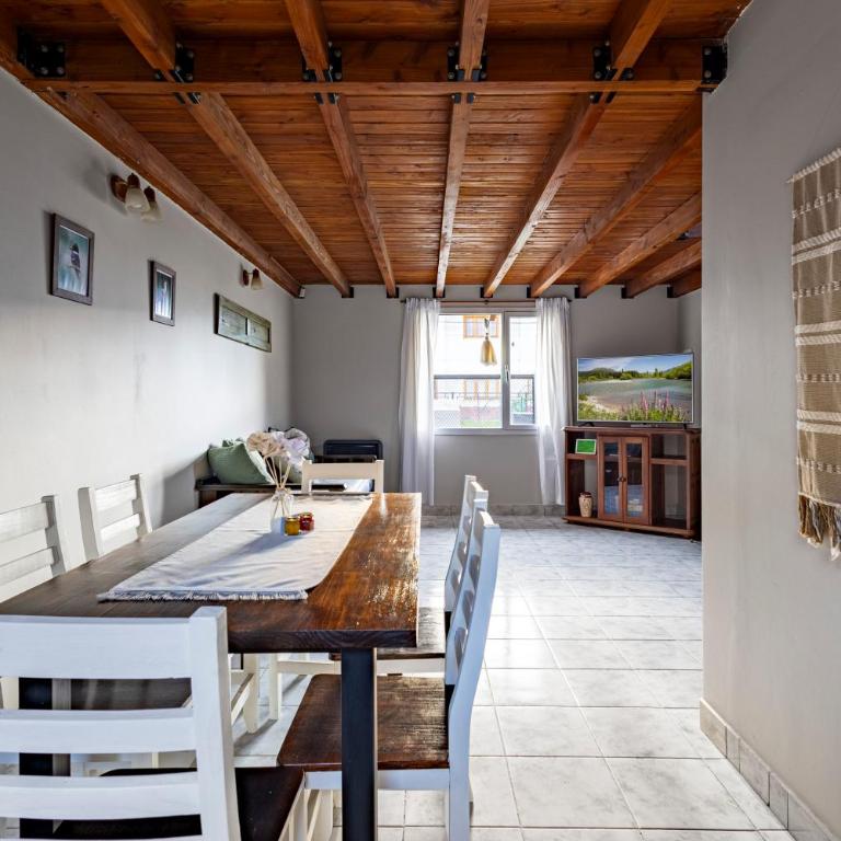 Nobleza Andina - Apartamento de 2 dormitorios - 4