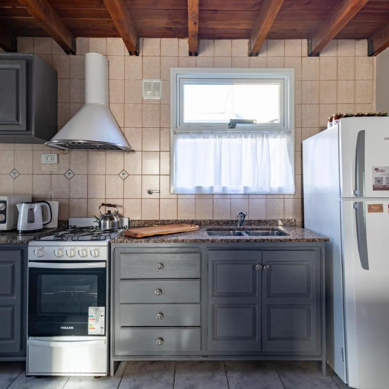 Nobleza Andina - Apartamento de 2 dormitorios - 5