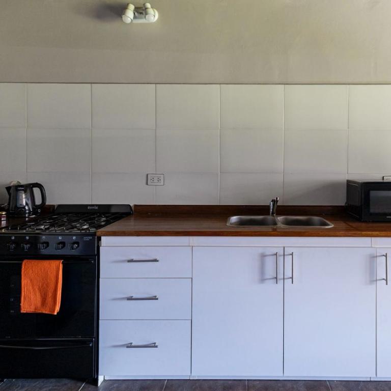 Nobleza Andina - Apartamento de 2 dormitorios con balcón - 1