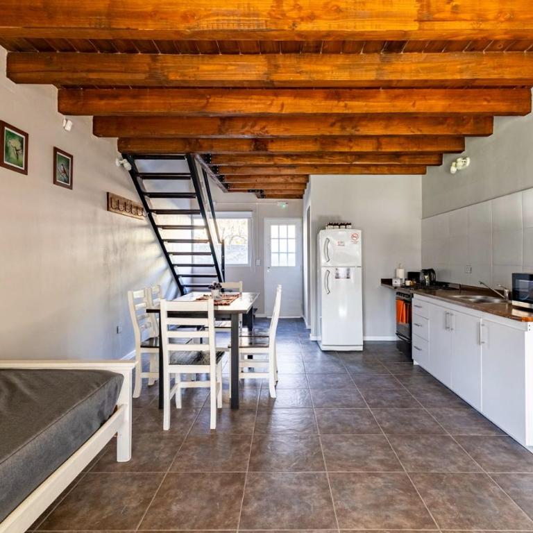 Nobleza Andina - Apartamento de 2 dormitorios con balcón - 2