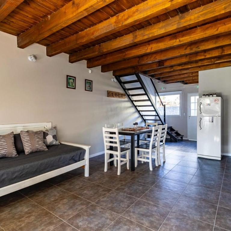 Nobleza Andina - Apartamento de 2 dormitorios con balcón - 3