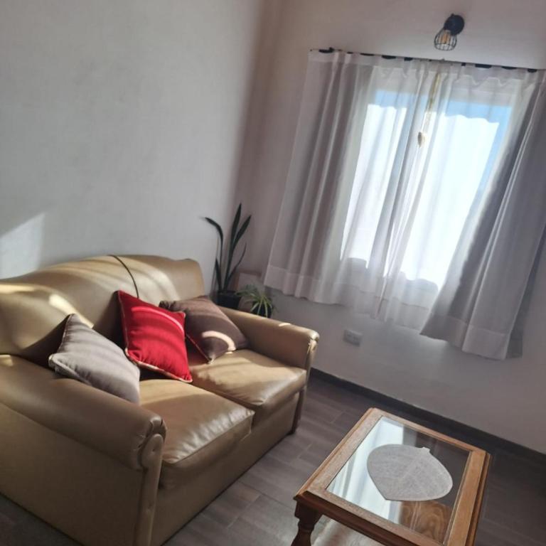 Loft en las Sierras - One-Bedroom Apartment - 2