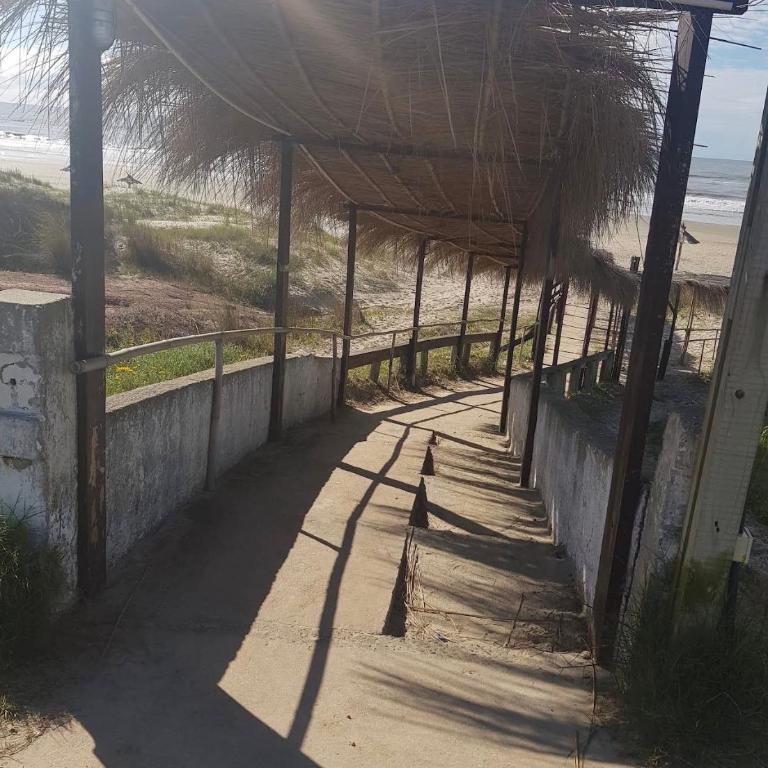 A Pasitos Del Mar - Two-Bedroom House - 7