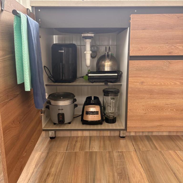 Casa Villa Container - Casa de 3 dormitorios - 10