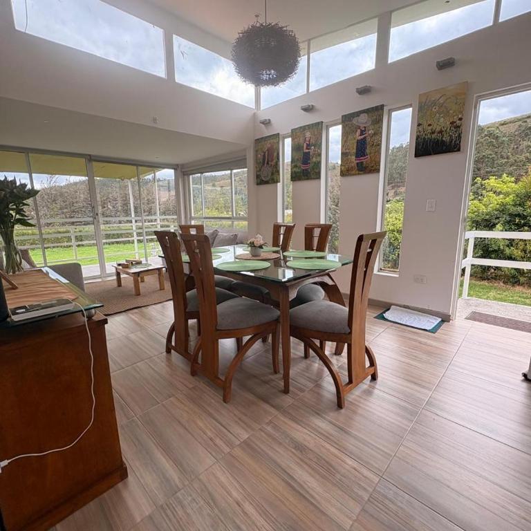 Casa Villa Container - Casa de 3 dormitorios - 13