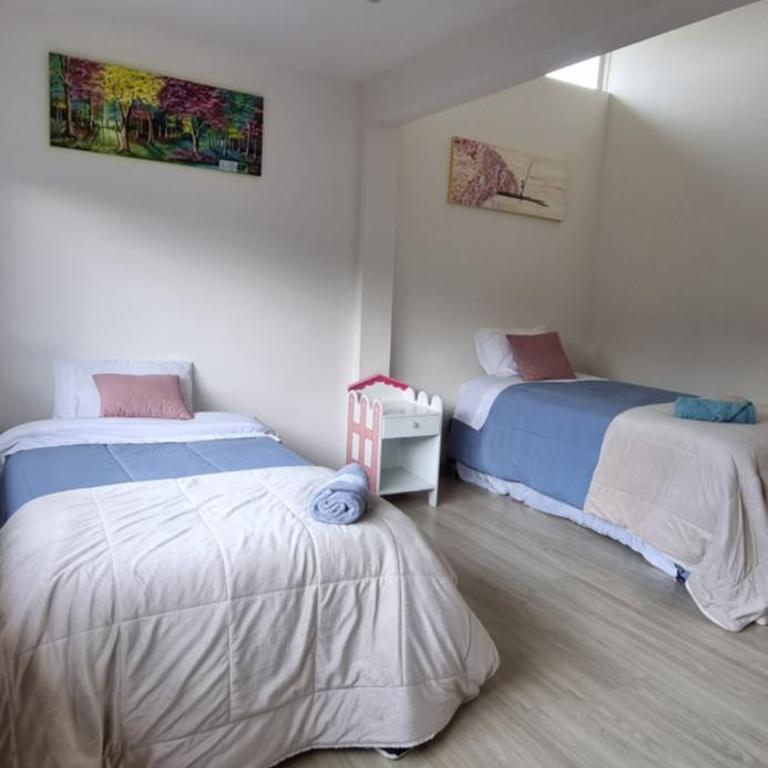 Casa Villa Container - Casa de 3 dormitorios - 17