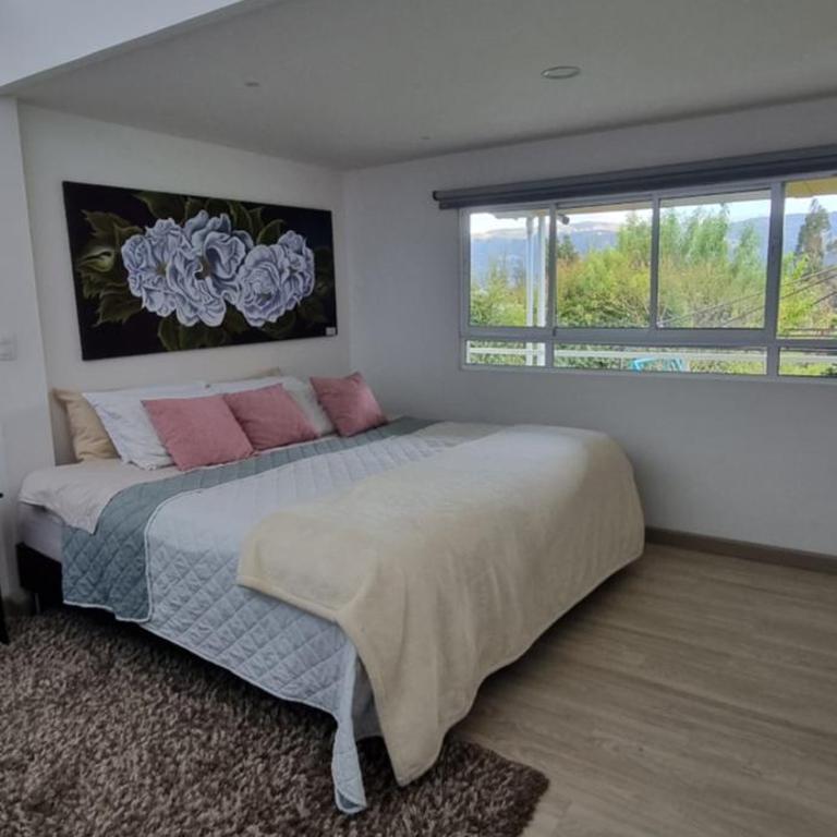 Casa Villa Container - Casa de 3 dormitorios - 21