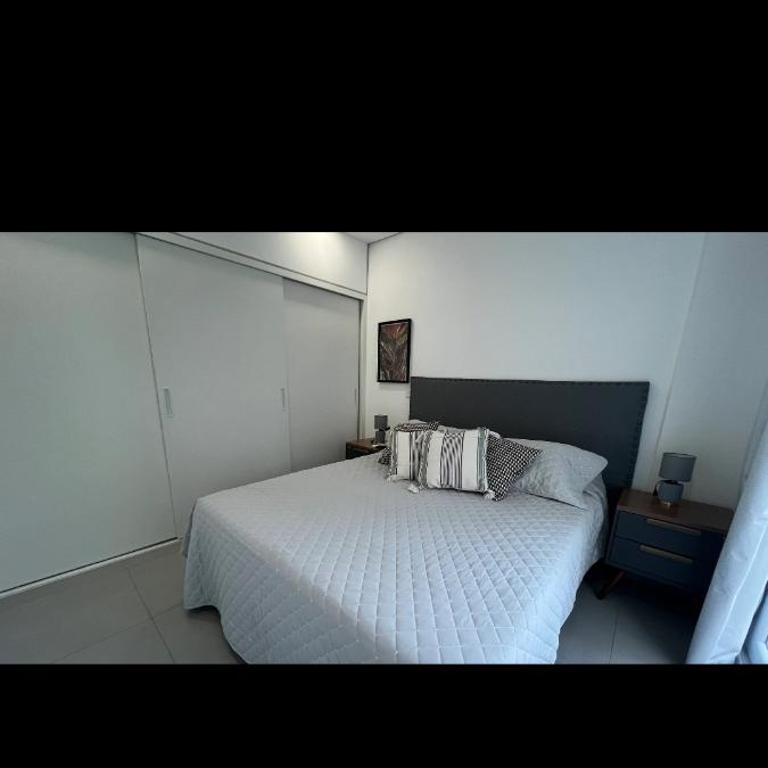 Hermoso departamento en zona shopping - Apartamento de 1 dormitorio - 2