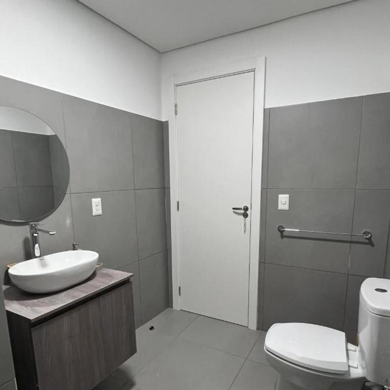 Hermoso departamento en zona shopping - Apartamento de 1 dormitorio - 3
