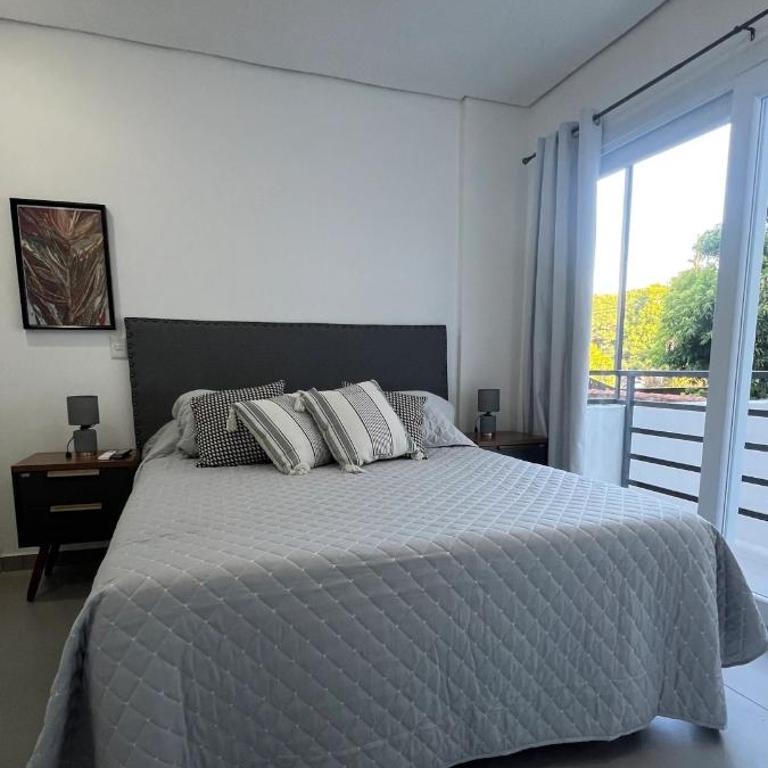 Hermoso departamento en zona shopping - Apartamento de 1 dormitorio - 4