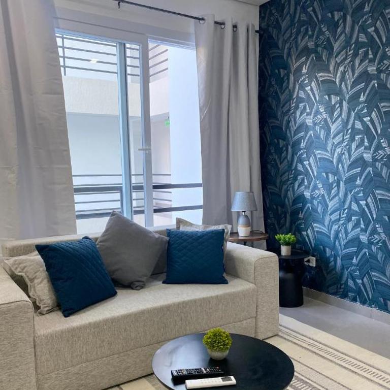 Hermoso departamento en zona shopping - Apartamento de 1 dormitorio - 8
