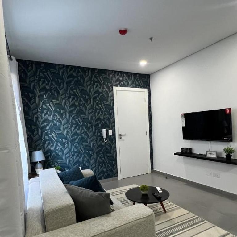 Hermoso departamento en zona shopping - Apartamento de 1 dormitorio - 13