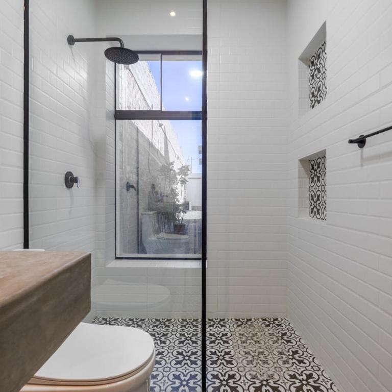 Casa Viña Sol - Vive la ruta del Vino y del Pisco - Casa de 2 dormitorios - 8