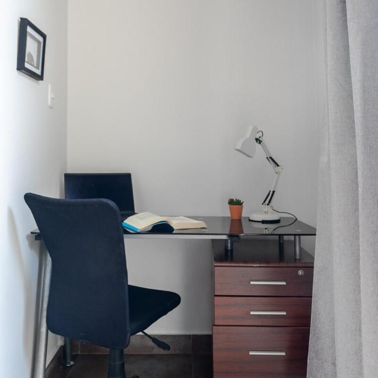 Casa Viña Sol - Vive la ruta del Vino y del Pisco - Casa de 2 dormitorios - 9