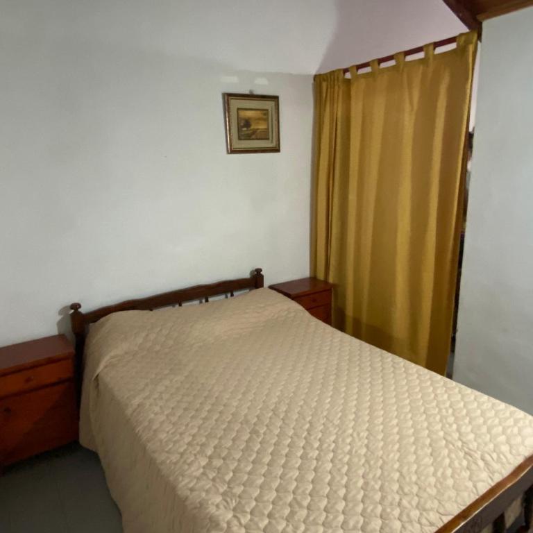 Dos ruedas - Casa con 1 dormitorio - 7