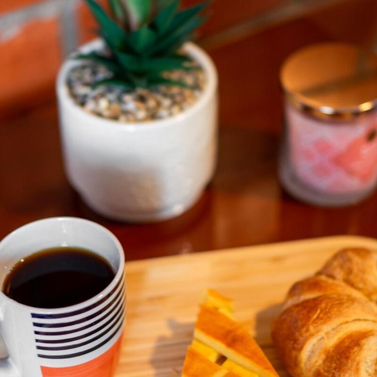 Casa Viña Sol - Vive la ruta del Vino y del Pisco - Casa de 2 dormitorios - 11