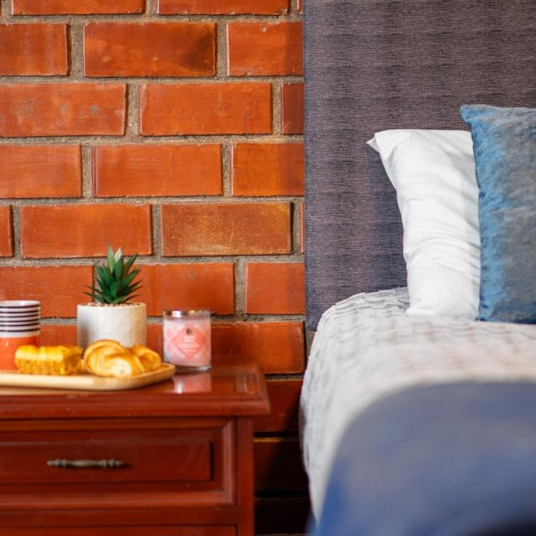 Casa Viña Sol - Vive la ruta del Vino y del Pisco - Casa de 2 dormitorios - 14