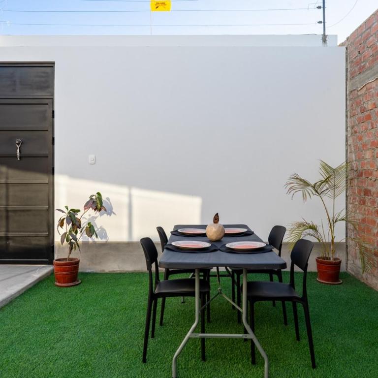 Casa Viña Sol - Vive la ruta del Vino y del Pisco - Casa de 2 dormitorios - 27