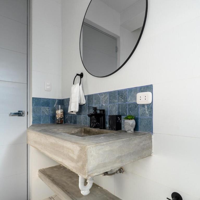 Casa Viña Sol - Vive la ruta del Vino y del Pisco - Casa de 2 dormitorios - 33