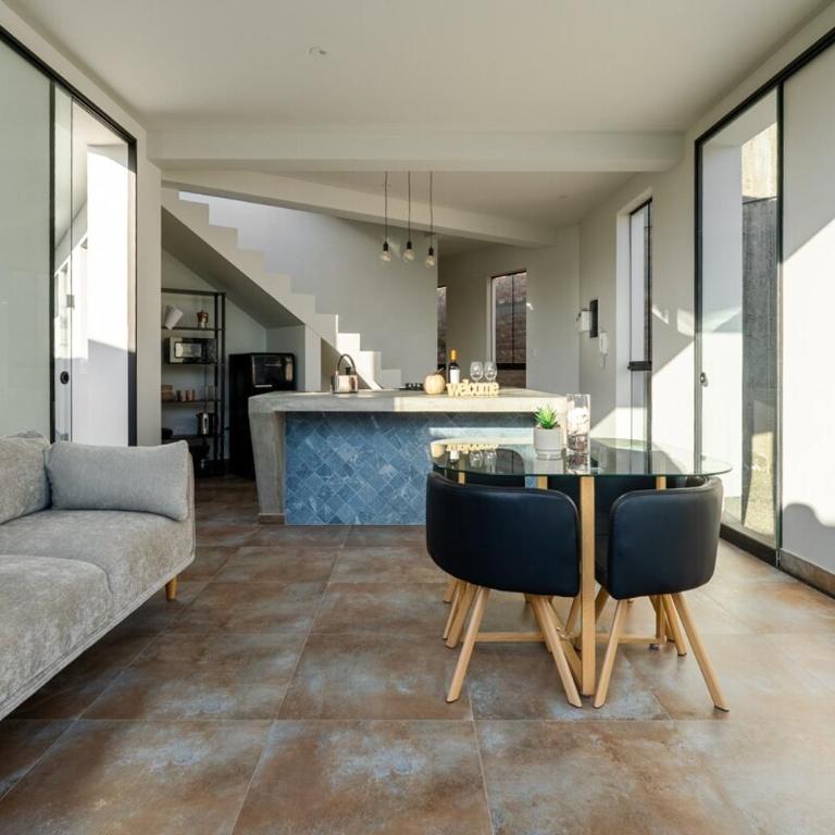 Casa Viña Sol - Vive la ruta del Vino y del Pisco - Casa de 2 dormitorios - 35