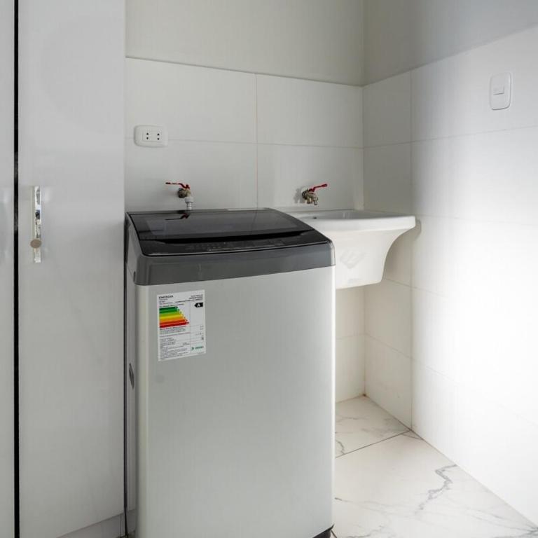 Casa Viña Sol - Vive la ruta del Vino y del Pisco - Casa de 2 dormitorios - 36