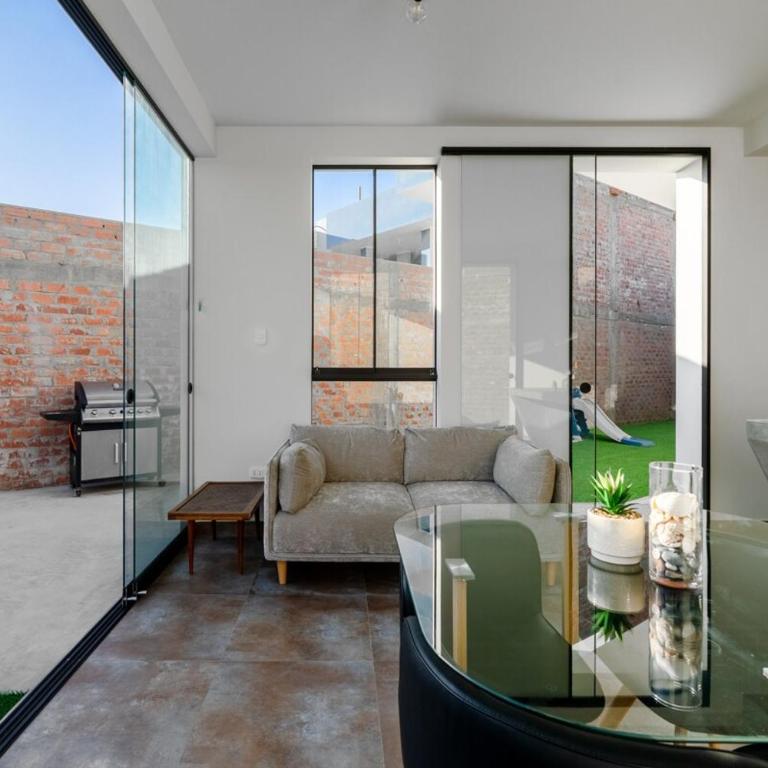 Casa Viña Sol - Vive la ruta del Vino y del Pisco - Casa de 2 dormitorios - 40