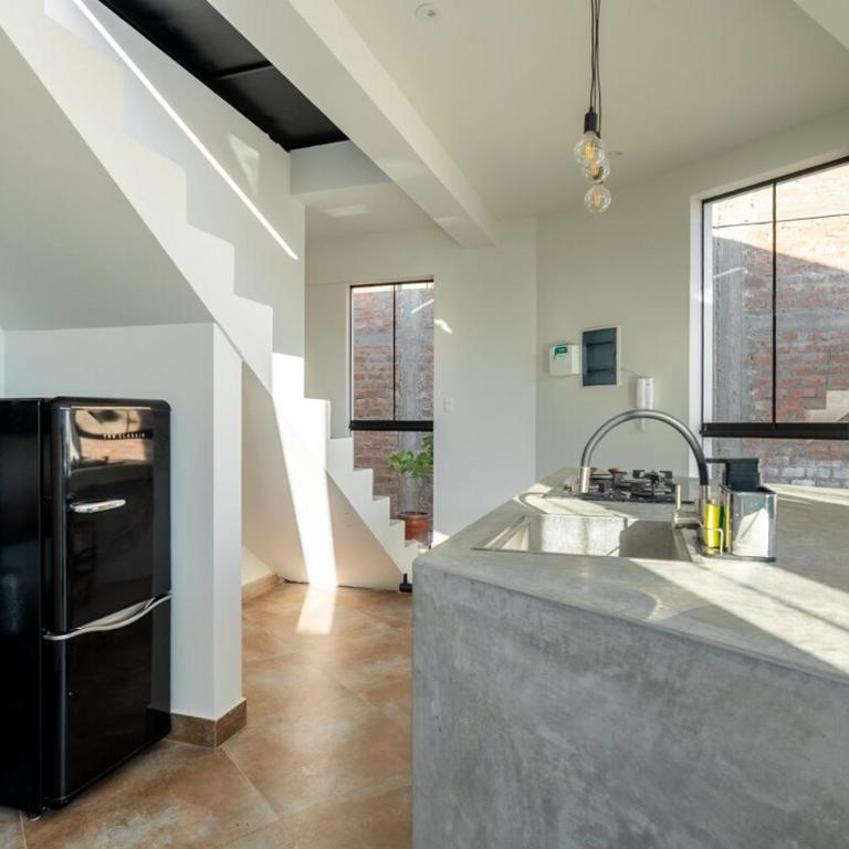 Casa Viña Sol - Vive la ruta del Vino y del Pisco - Casa de 2 dormitorios - 41