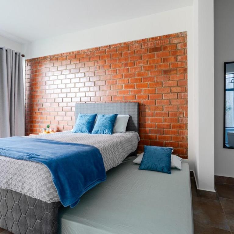 Casa Viña Sol - Vive la ruta del Vino y del Pisco - Casa de 2 dormitorios - 43