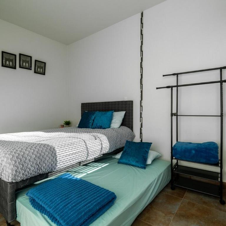 Casa Viña Sol - Vive la ruta del Vino y del Pisco - Casa de 2 dormitorios - 45