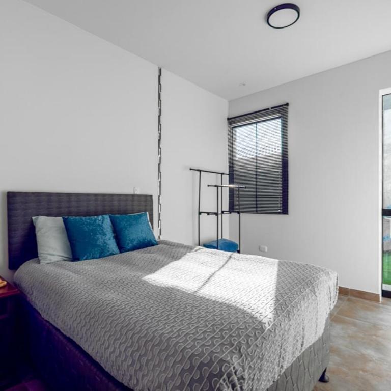 Casa Viña Sol - Vive la ruta del Vino y del Pisco - Casa de 2 dormitorios - 49