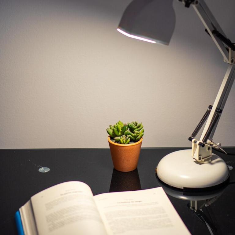 Casa Viña Sol - Vive la ruta del Vino y del Pisco - Casa de 2 dormitorios - 55