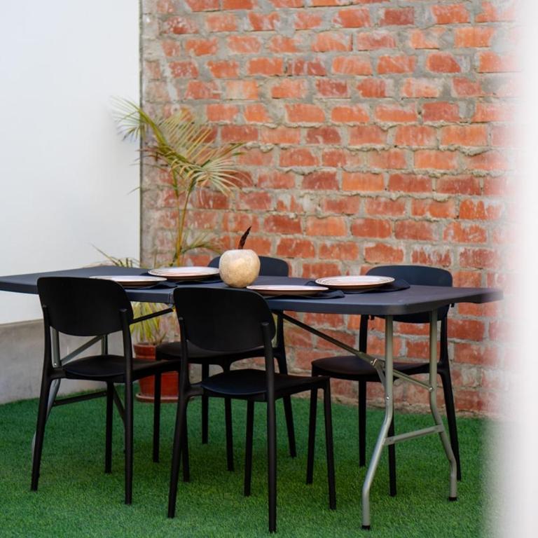 Casa Viña Sol - Vive la ruta del Vino y del Pisco - Casa de 2 dormitorios - 59