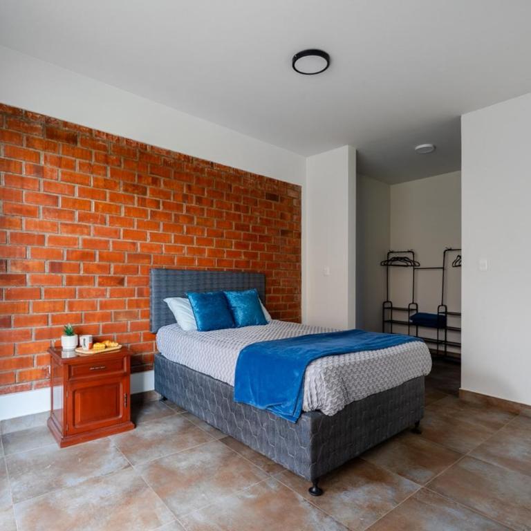 Casa Viña Sol - Vive la ruta del Vino y del Pisco - Casa de 2 dormitorios - 64