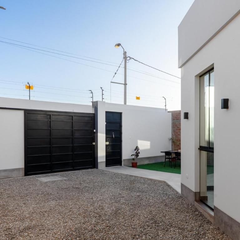 Casa Viña Sol - Vive la ruta del Vino y del Pisco - Casa de 2 dormitorios - 66