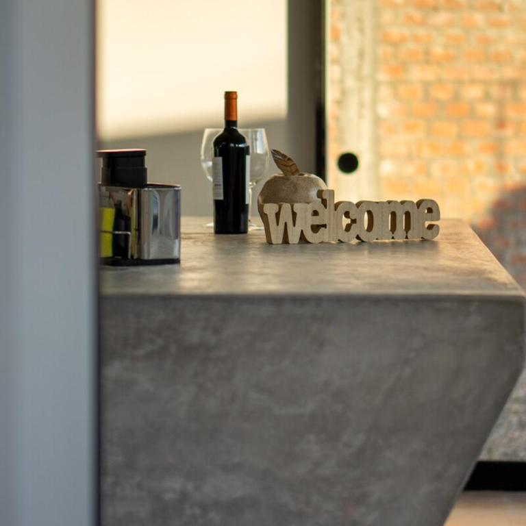 Casa Viña Sol - Vive la ruta del Vino y del Pisco - Casa de 2 dormitorios - 68