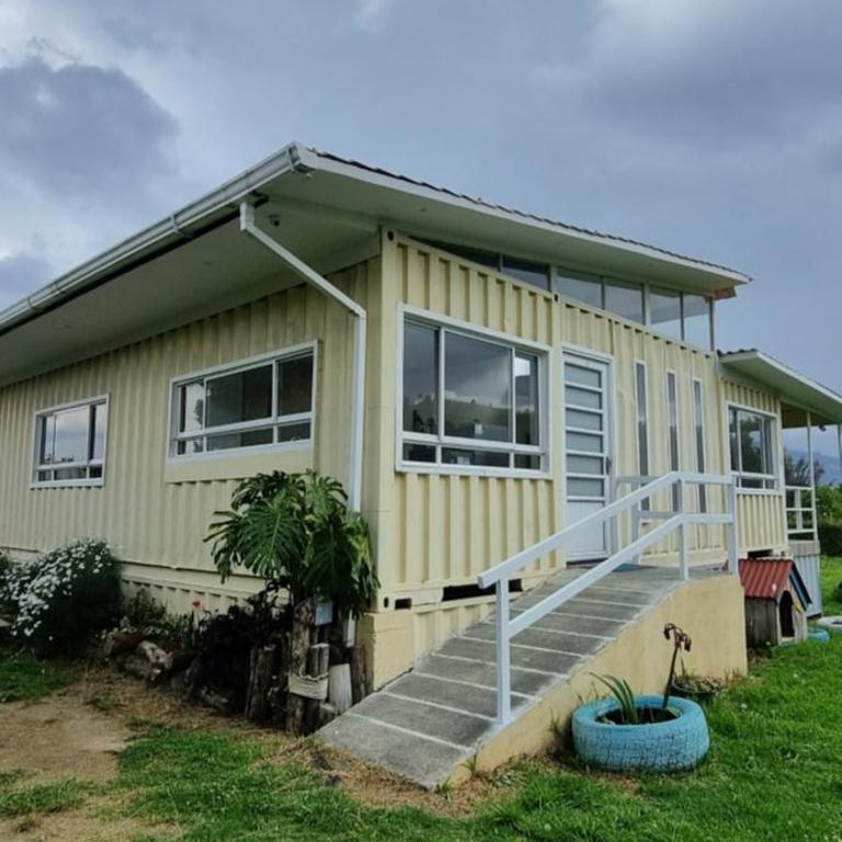 Casa Villa Container - Casa de 3 dormitorios - 3