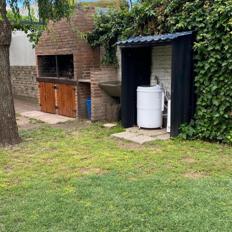 Dos ruedas - Casa Unifamiliar de 2 dormitorios - 13