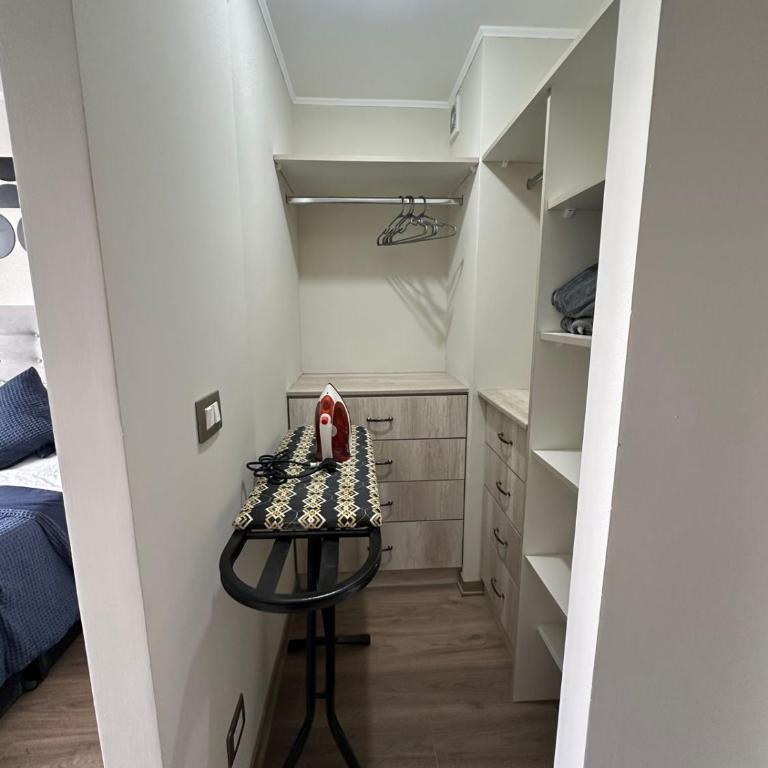 Modern downtown apartment - Two-Bedroom Apartment - 12