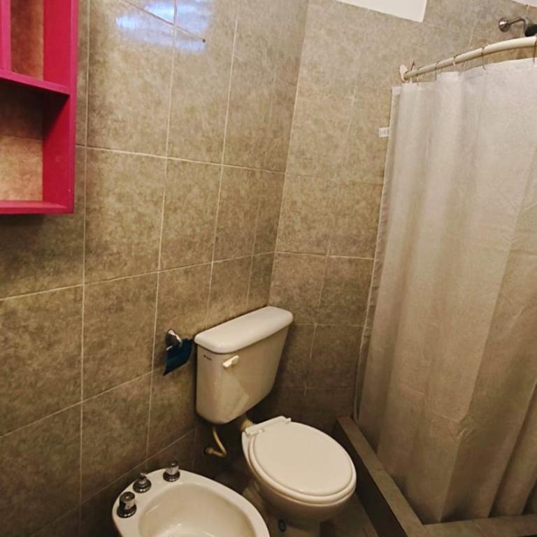 Departamento completo - Two-Bedroom Apartment - 17